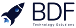 BDF - Logo